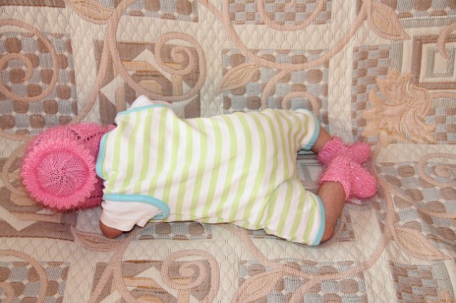 Как мы к зиме готовились — Одежда и обувь для кукол своими руками: фото