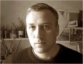 Сказочные иллюстрации Антона Ломаева... Ах, как хорошо на душе от общения с настоящим искусством (фото 10)