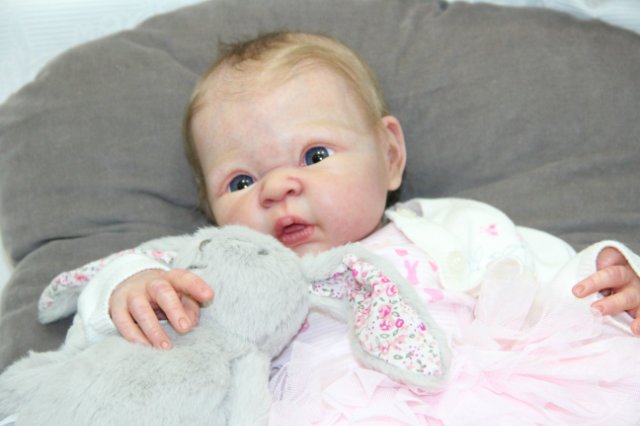 Любителям реборн посвящается (V) | Бэйбики Любителям реборн посвящается (V)