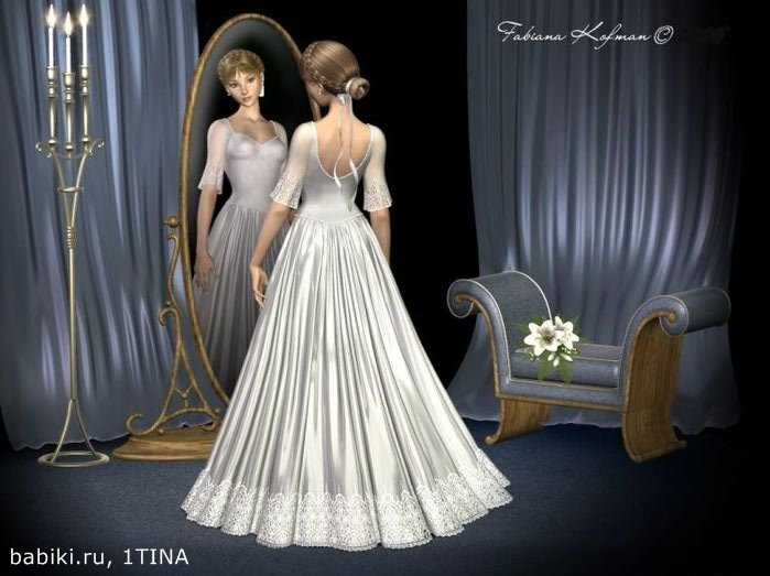 Мики от Kaye Wiggs — Куклы Kaye Wiggs (Кайе Виггс): авторские BJD (БЖД) (фото 7)