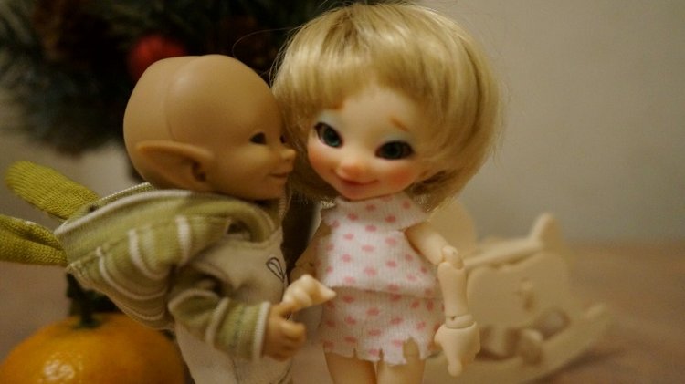 Без друзей меня чуть-чуть, а с друзьями много (фото 10)