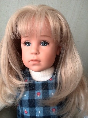 Мой каталог кукол Gotz 2001-2003 гг с набивной зоной шортиков, подборка фотографий