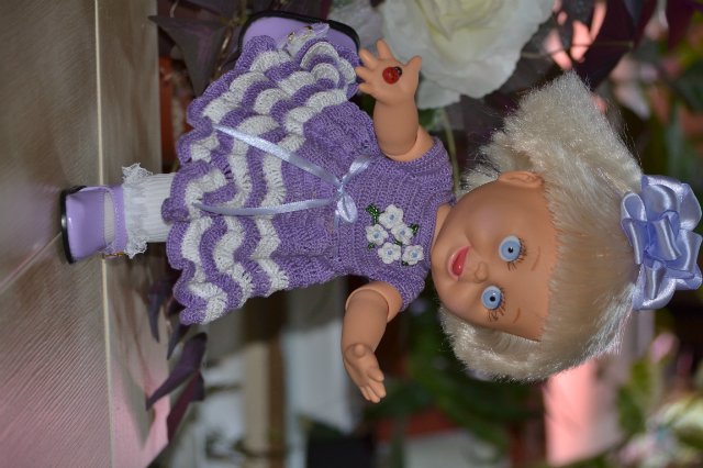 Фейсинки как повод научиться вязать крючком (фото 4)