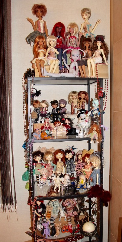 Уголочки мои драгоценные-2. Год спустя. Часть первая, БЖД-шная )