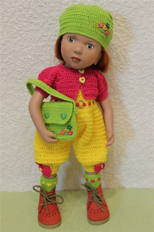 Три образа для той, что меня вдохновила. Часть 2 - "День"