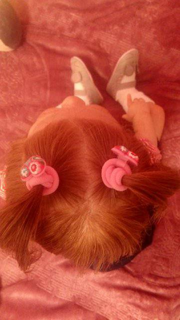 Куколка реборн Лили — Куклы Реборн (Reborn): работы мастеров (фото 4)