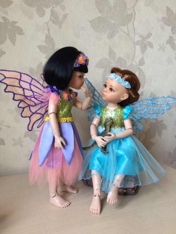 Светик, Света - девочка "лето"! Или наконец-то можно (фото 7)