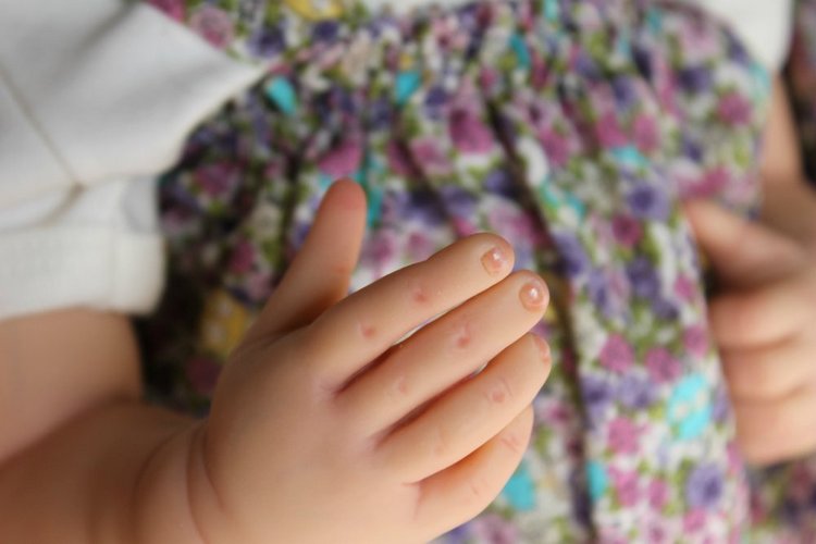 Малышки реборн Лика и Диана