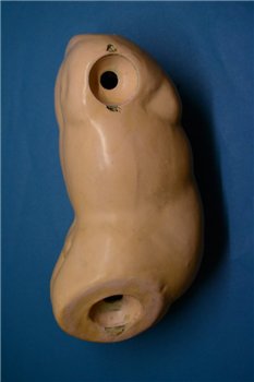 Антикварная кукла Олечка — Редкие антикварные куклы и реплики: воск