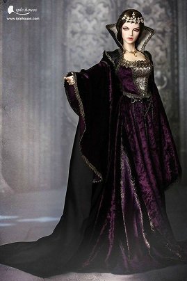 Новая! Коллективка. Для кукол BJD! На cайте IPLEHOUSE акция с 20 ноября по 3 января. Санкт-Петербург и иногородние