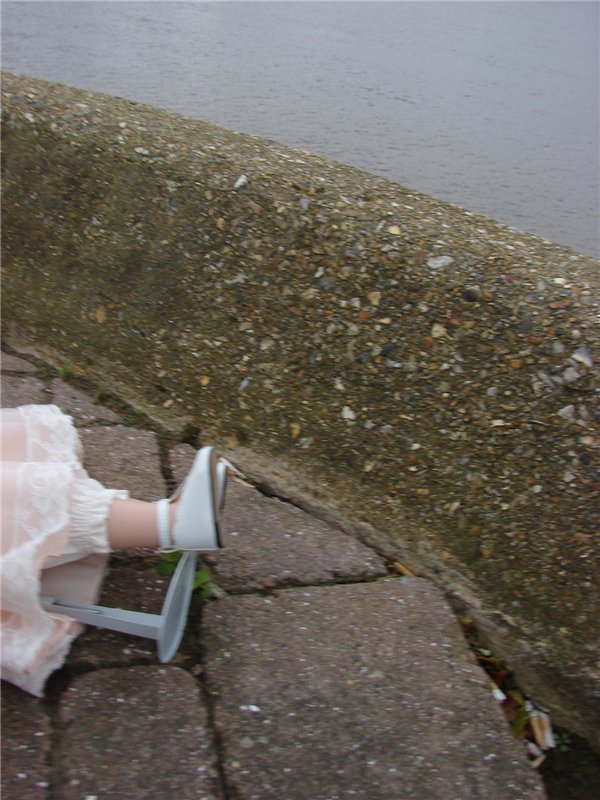 Кукла в шляпке или как я выбирала фото к конкурсу | Бэйбики Кукла в шляпке или как я выбирала фото к конкурсу