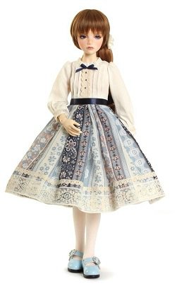 Новая! Коллективка. Для кукол BJD! На cайте IPLEHOUSE акция с 20 ноября по 3 января. Санкт-Петербург и иногородние