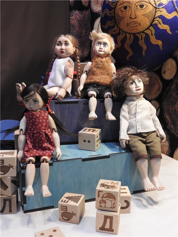 2015, Москва, атриум «Гостиный двор». Международная выставка «Искусство куклы». Фоторепортаж | Бэйбики 2015, Москва, атриум «Гостиный двор». Международная выставка «Искусство куклы». Фоторепортаж
