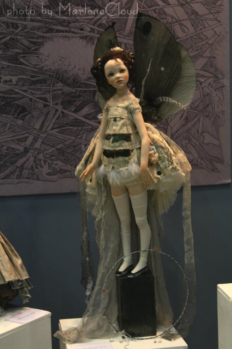 Искусство Куклы 2015 в деталях. Фотообзор | Бэйбики Искусство Куклы 2015 в деталях. Фотообзор