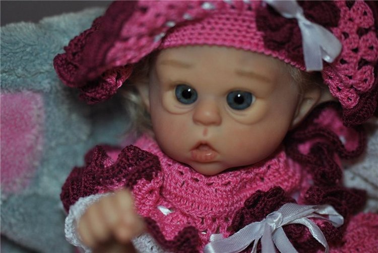 Весеннее эльфийское настроение