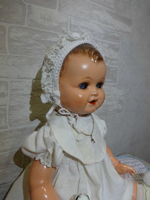 Оловянное чудо или кто ты Малыш