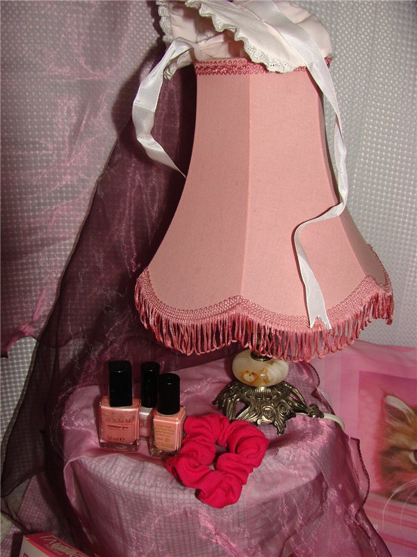 Розовый фламинго... или выбери меня, выбери меня, птица счастья завтрашнего дня