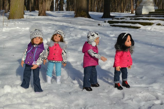 Весна 2016. Модели для озорных детей | Бэйбики Весна 2016. Модели для озорных детей