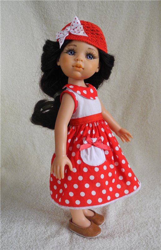 Весенняя коллекция на Paola Reina