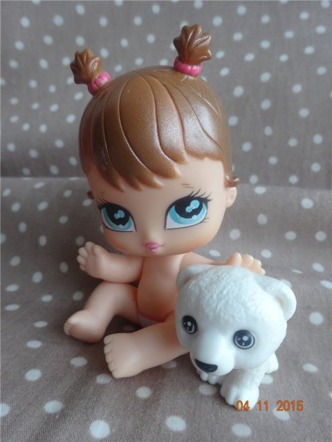 Прически и Девчонки — Домашние коллекции кукол: фото собраний (фото 9)