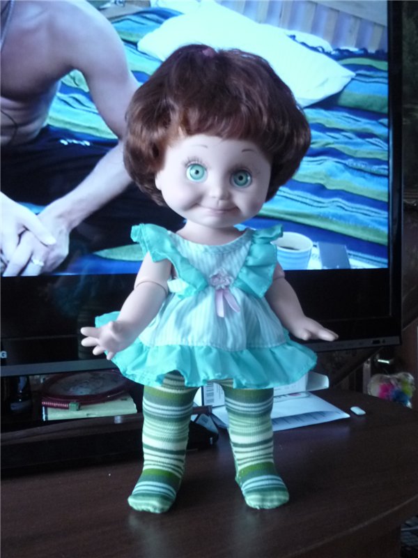 Моё новое увлечение. Фейсинки