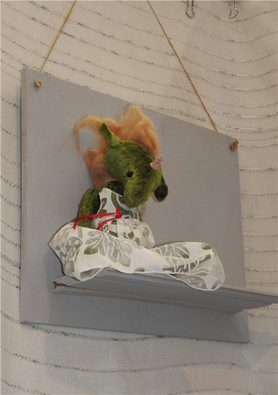 Феномен любви к плюшевому мишке. Мишка Град 2016, Москва, Тишинка. Фоторепортаж