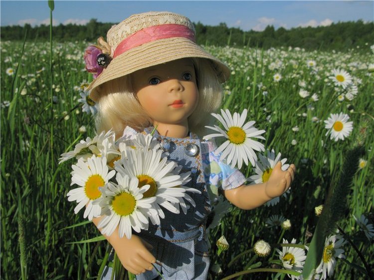 46-ой Пушкинский праздник поэзии в Берново. Часть вторая (фото 6)