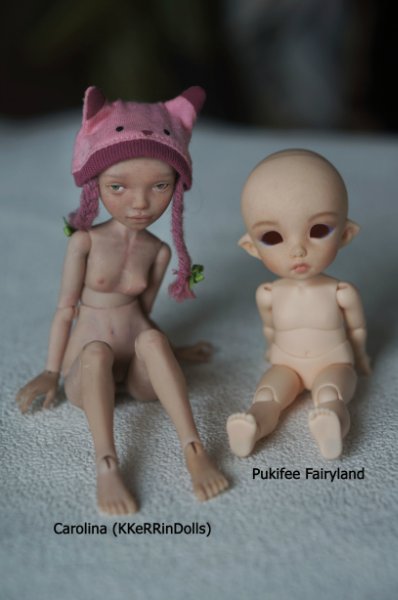 Шарнирная кукла Каролина от KKeRRin-Dolls. Предзаказ открыт! осталось пара кукол