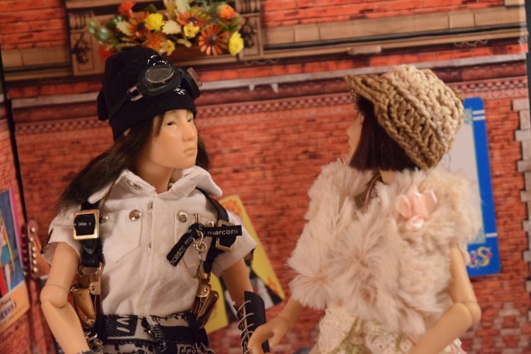 Токийская история или одиночество в сети