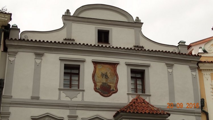 Чески-Крумлов (Чехия). Часть 2