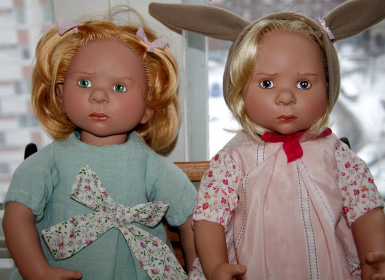 Zwergnase серия Junior 2016-2017, просим любить и жаловать