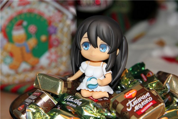 Весёлые "Добывайки" или охотники за сладкоежками