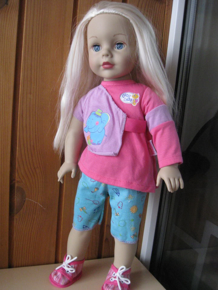 Такие красивые и разные МА