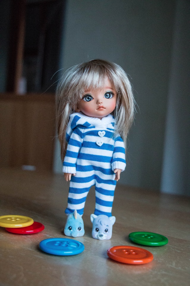 Latiши | Бэйбики Latiши — Куклы Latidoll (Лати): BJD (БЖД)