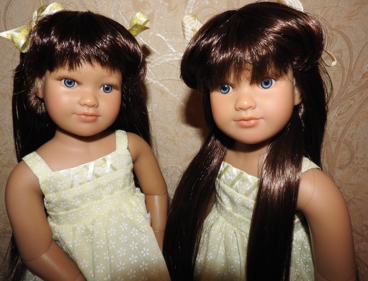 Kidz'n'Cats: Удивительная Лола от Сони Хартман