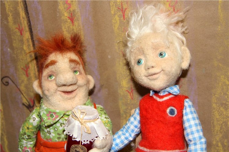 Выставка мастеров народной студии авторской куклы "Вдохновение" в городе Торжке | Бэйбики Выставка мастеров народной студии авторской куклы "Вдохновение" в городе Торжке