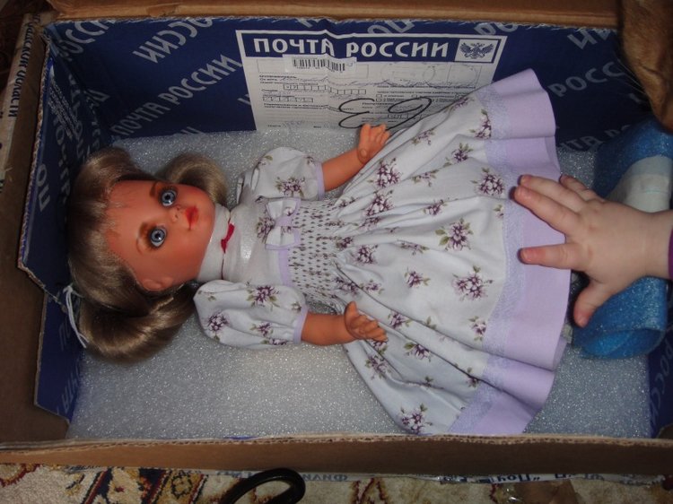 История Золушки — Винтажные куклы ГДР (Немки): Бигги