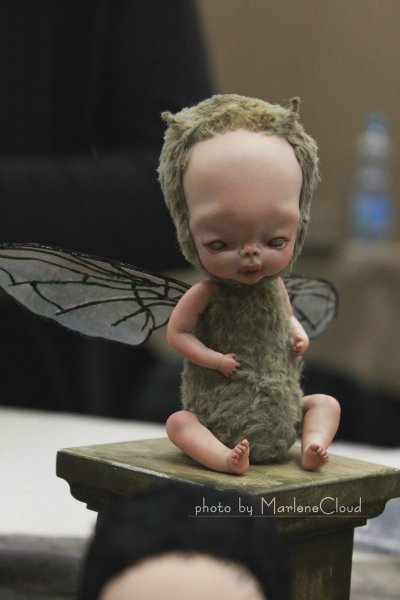 Весенний Бал Кукол 2017. Фотообзор