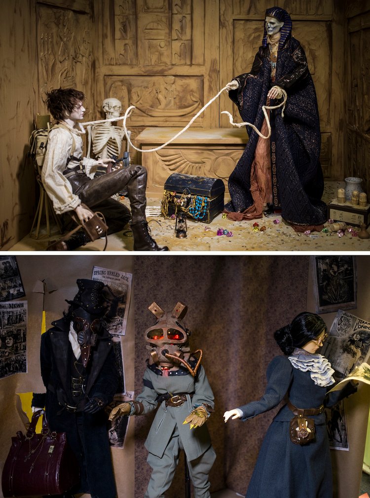 Московская БЖД встреча "Мифотворцы"