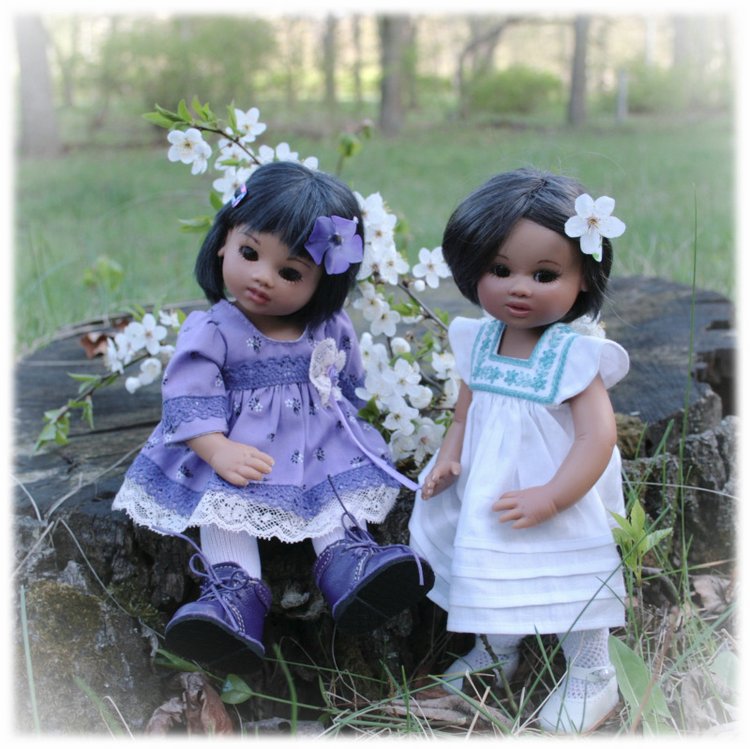 Мои любимые детки от Gabriele Müller