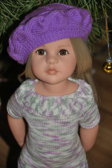 Нежданный подарочек к Новому Году (фото 5)