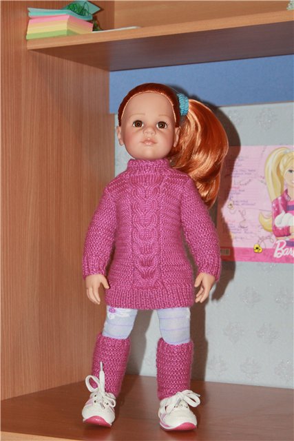 Моя семейка. Коллекция кукол