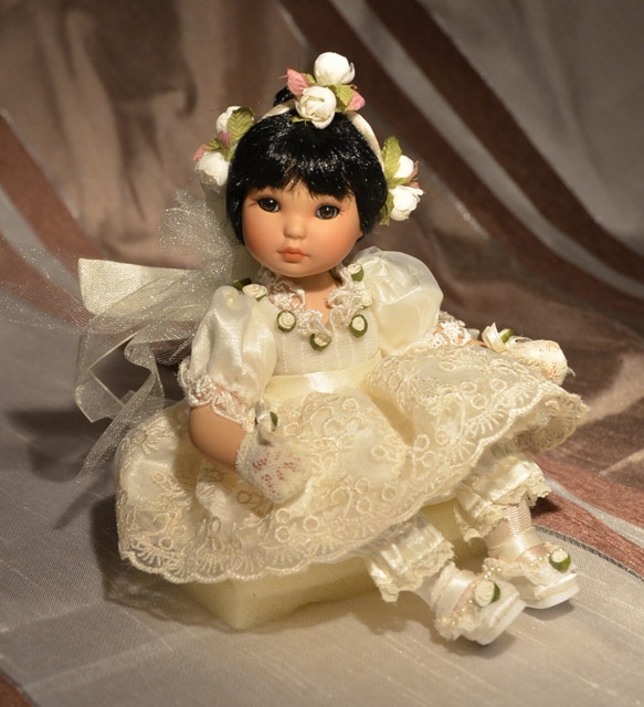 Коллекция на одной полке. Одиннадцать. Мэри Осмонд (фото 8)