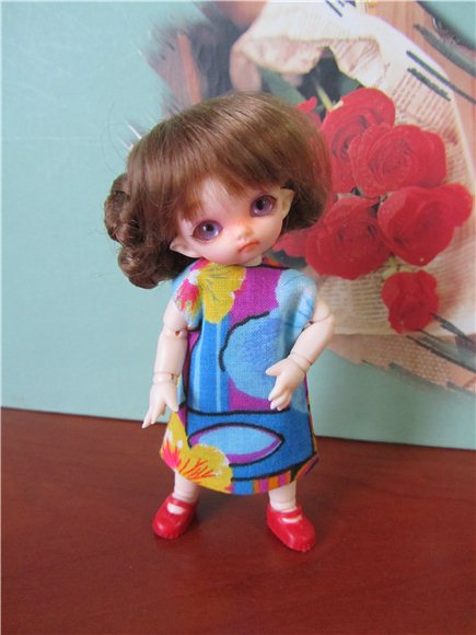 Катька приехала | Бэйбики Катька приехала — Куклы Fairyland (ФэйриЛэнд): BJD (БЖД)