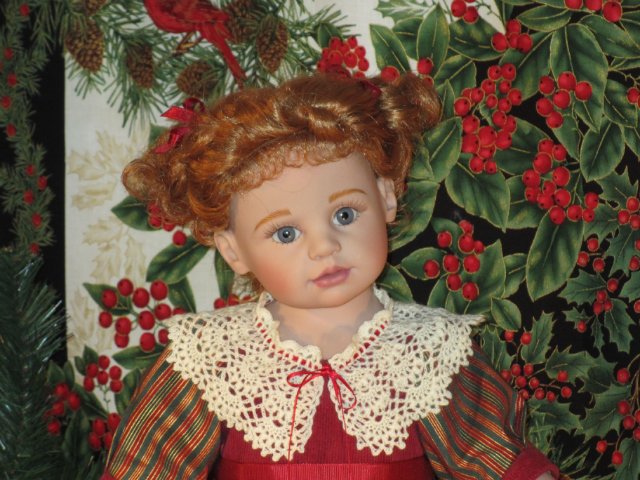 Сестрички Гюнцель, или Воспоминание о Рождестве