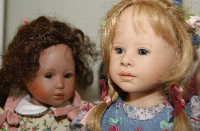 King size - Плюшечки королевского размера