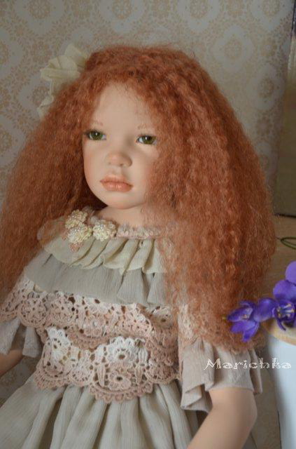 Яркая и обворожительная Olivia от Zawieruszynski 2012