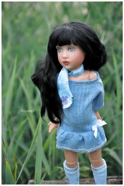 Моя вторая Olivia от Helen Kish | Бэйбики Моя вторая Olivia от Helen Kish