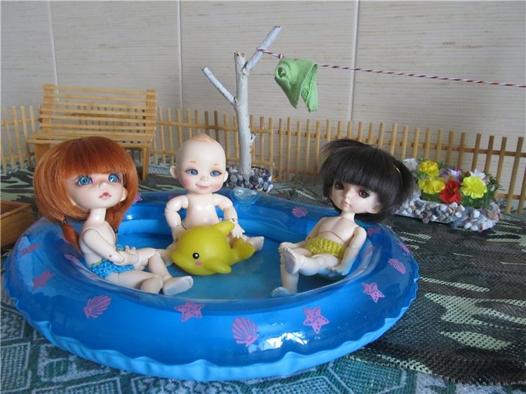 Самый лучший подарок для Кузи | Бэйбики Самый лучший подарок для Кузи