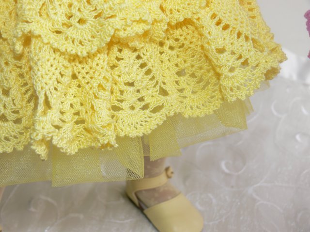 Птички польку танцевали. Девчушки GOTZ